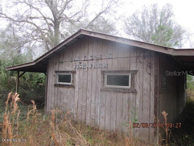 10675 NE 105 St., Fort Mccoy, FL 32134