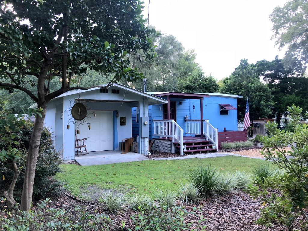 654 NE 71st Ter., Ocala, FL 34470