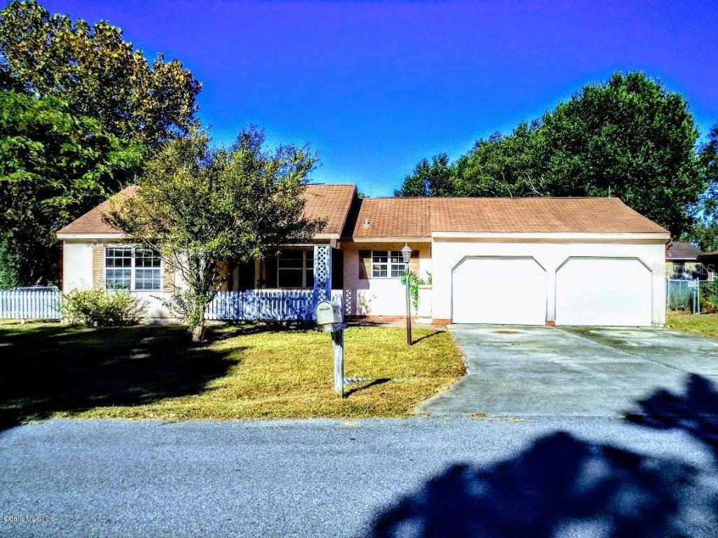 34 Palm Run, Ocala, FL 34472