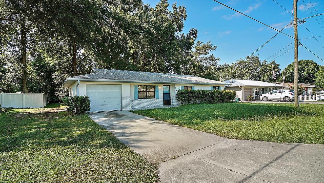 7222 SE 119th Pl., Belleview, FL 34420