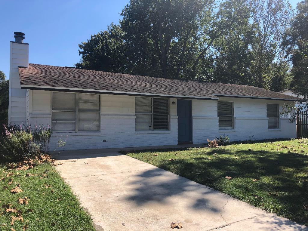 14065 SE 51st Ave., Summerfield, FL 34491