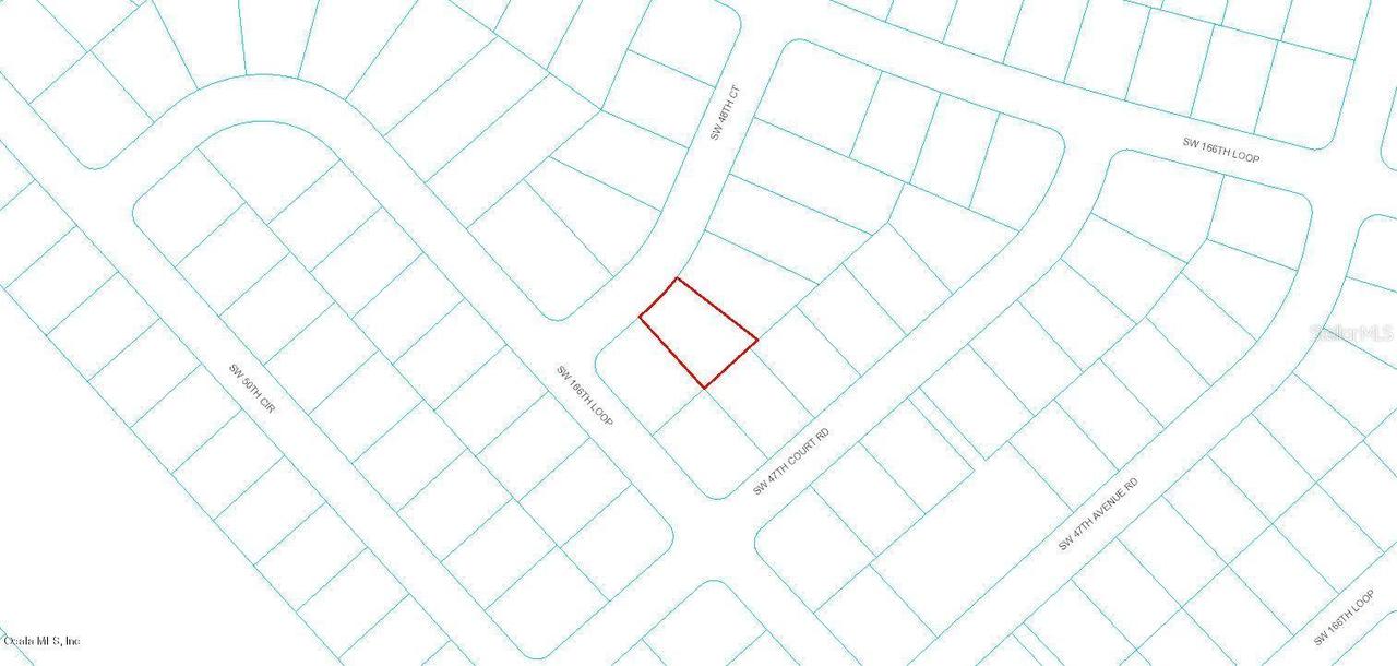 00 SW 48th Ct., Ocala, FL 34473