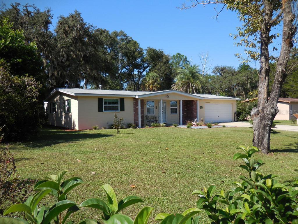 1370 NE 157th Ave., Williston, FL 32696