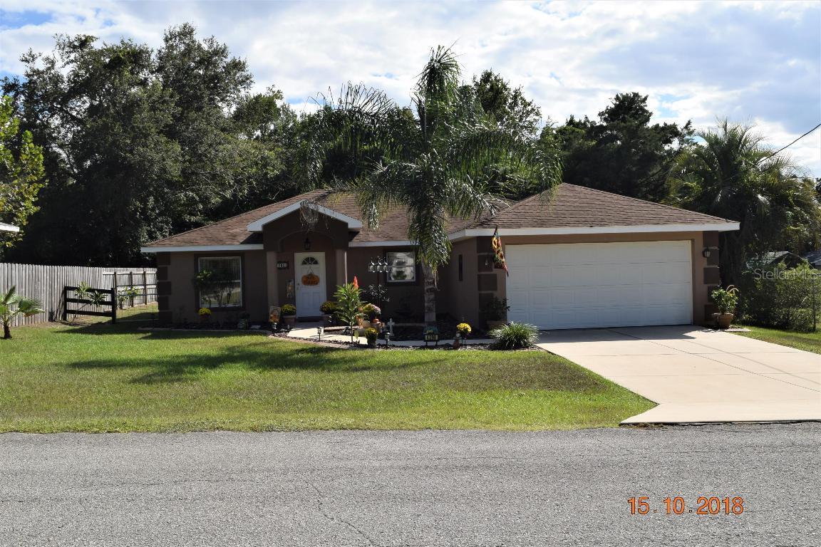 4290 SE 136th Pl., Summerfield, FL 34491