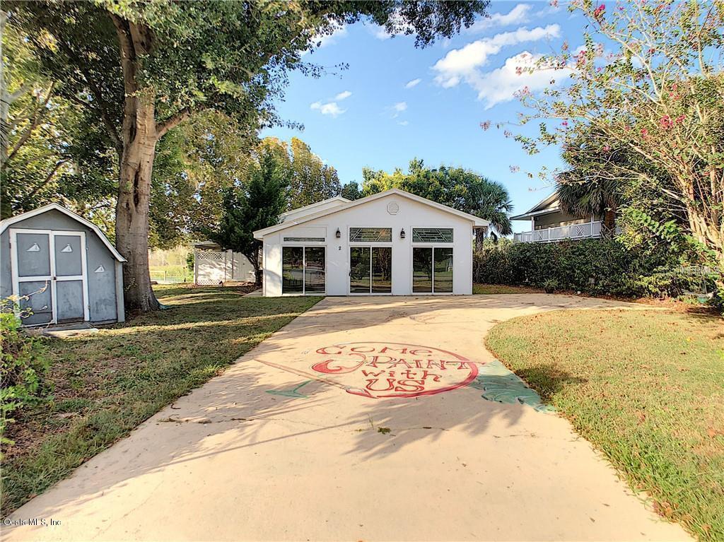 2 SE Ocale Way, Summerfield, FL 34491