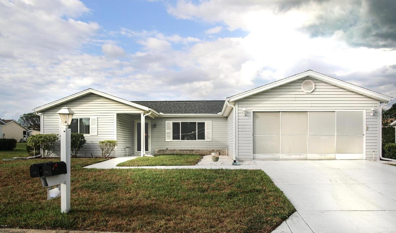 9461 SE 173rd Ln., Summerfield, FL 34491