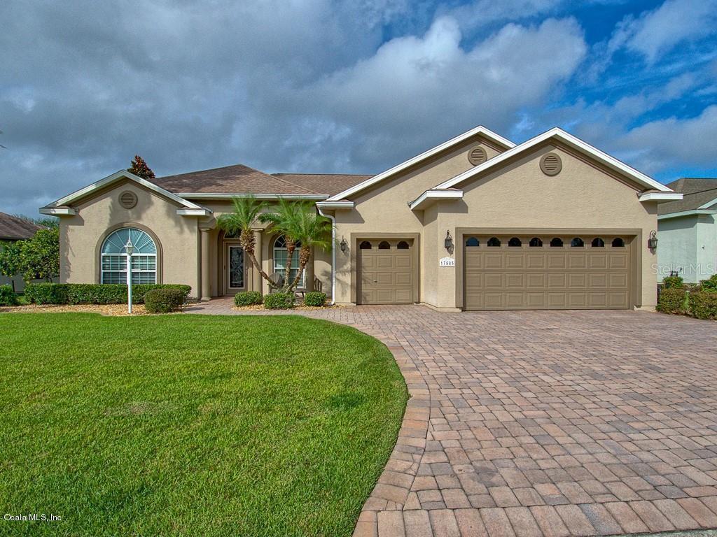 17585 SE 121st Cir., Summerfield, FL 34491