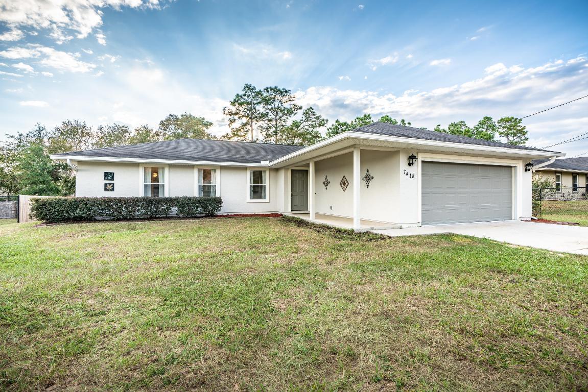 7418 Hemlock Rd., Ocala, FL 34472