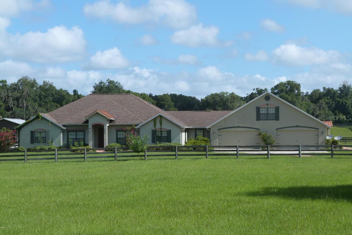 4191 SE 117 Pl., Belleview, FL 34420