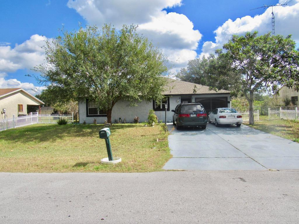 23 Hickory Track Way, Ocala, FL 34472