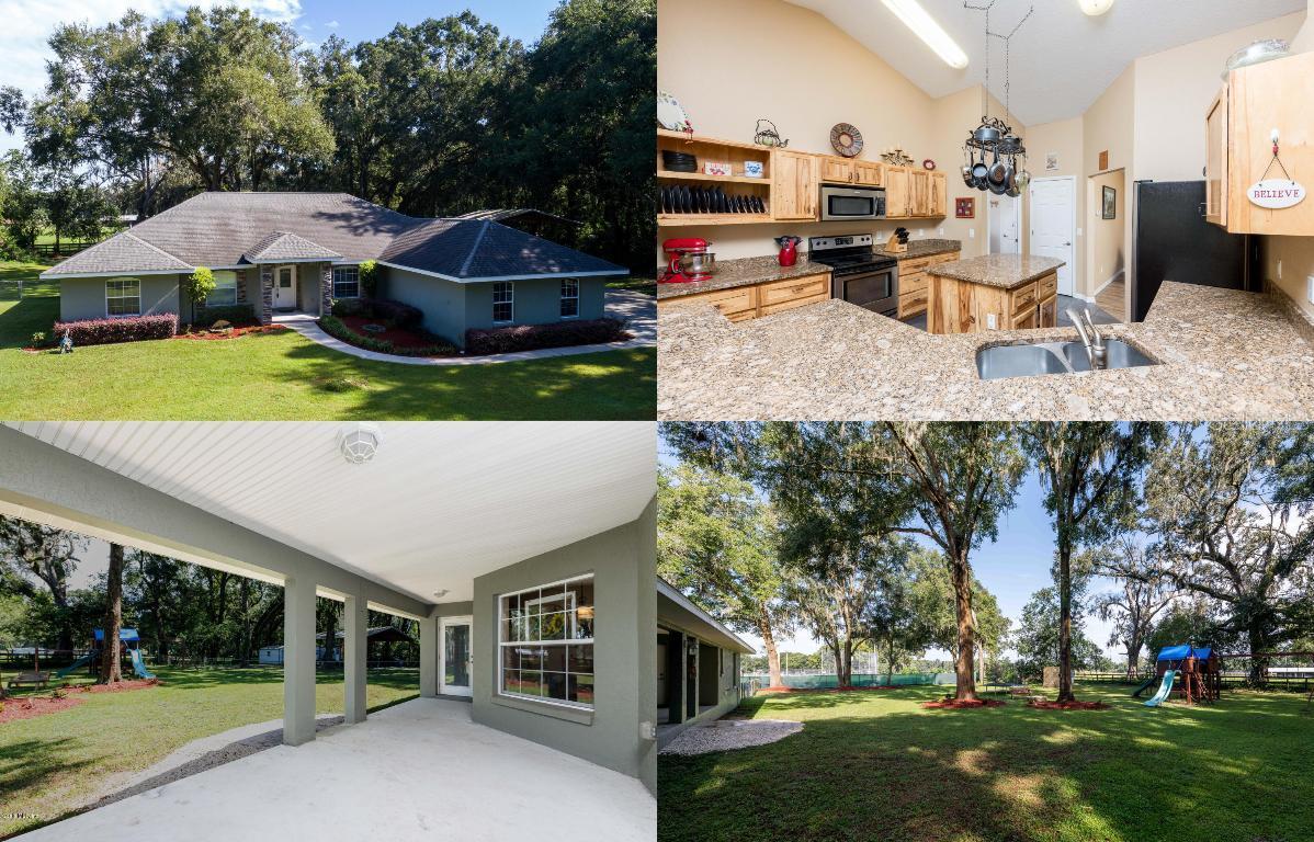 6596 NE Jacksonville Rd., Ocala, FL 34479
