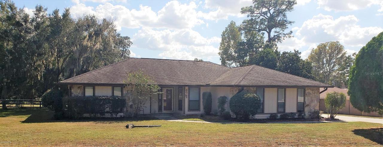 4542 SW 44th Ln., Ocala, FL 34474