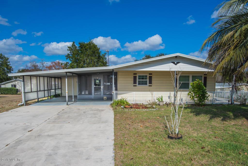 8973 SW 102nd Ln., Ocala, FL 34481