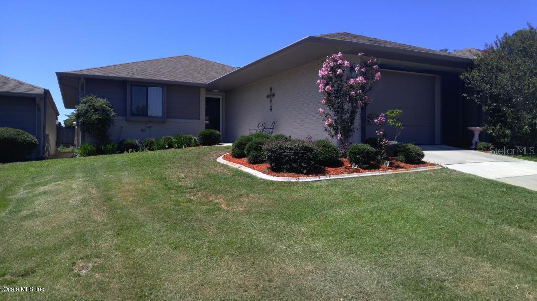 5010 SE 107th Pl., Belleview, FL 34420