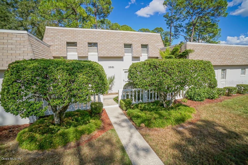 1531 SE 25th St. #C, Ocala, FL 34471