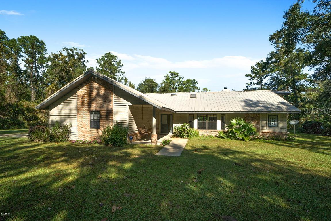 971 NW 127th St., Citra, FL 32113