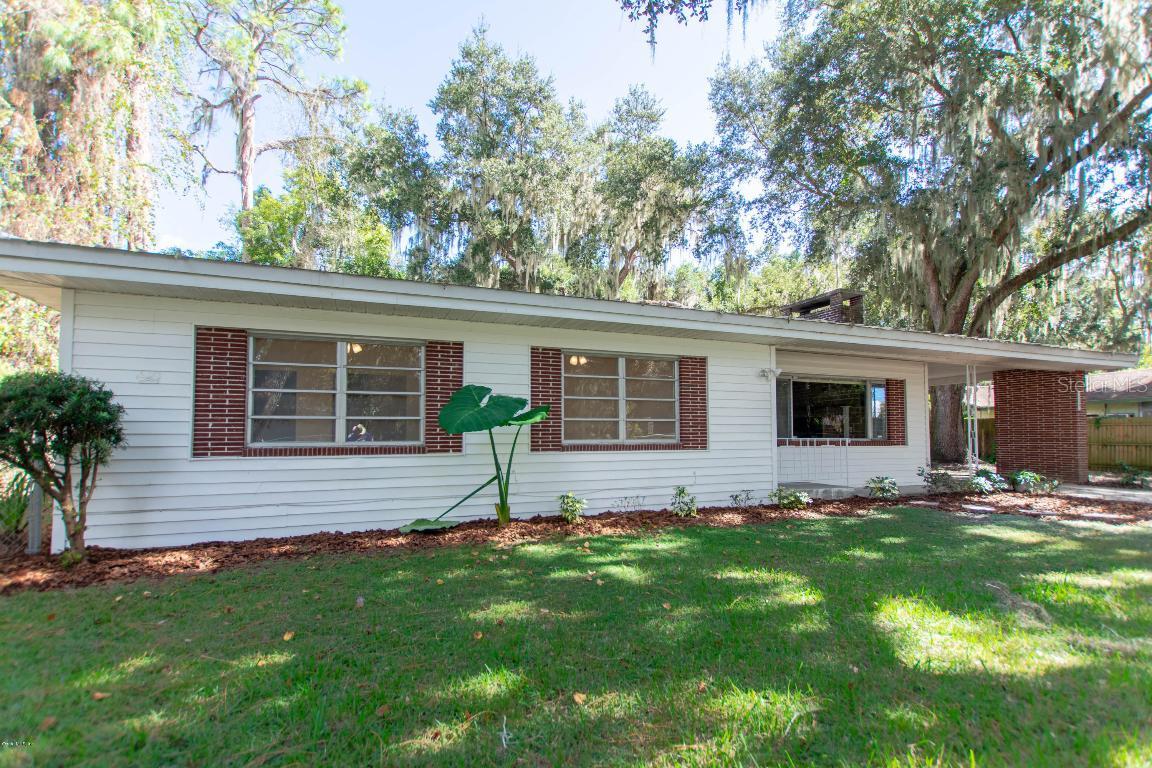 12345 SE 135th Ct., Ocklawaha, FL 32179