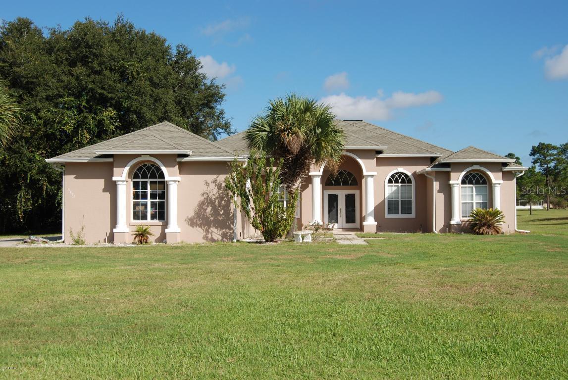 5885 NE 70 St., Silver Springs, FL 34488