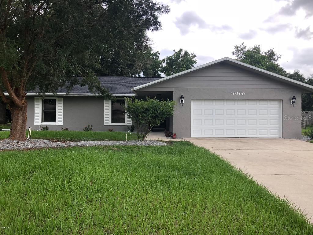 10500 SW 74 Ct., Ocala, FL 34476