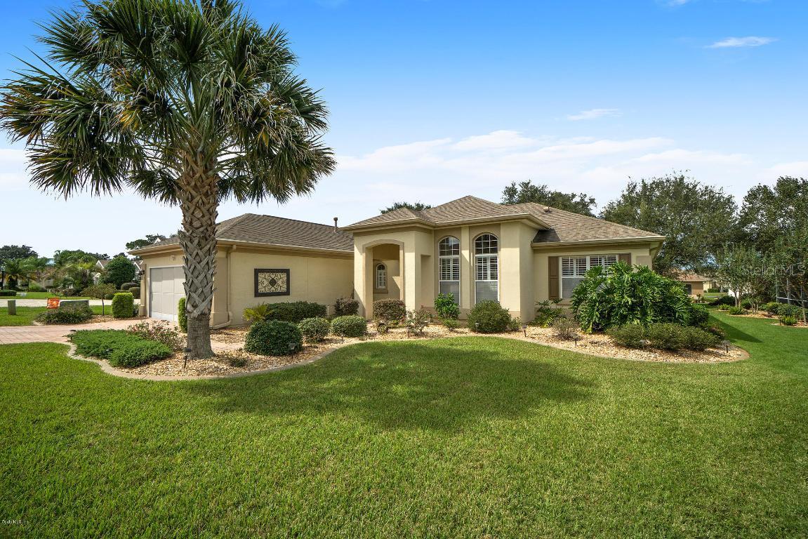 12800 SE 91st Terrace Rd., Summerfield, FL 34491