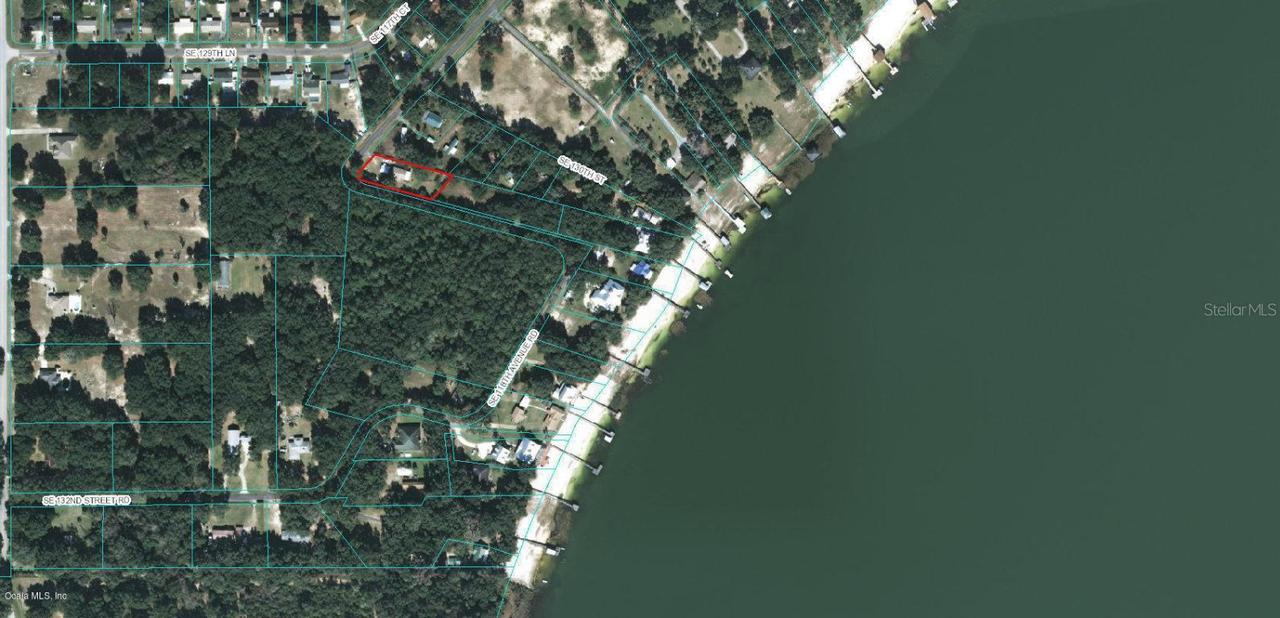 13031 SE 118th Avenue Rd., Ocklawaha, FL 32179