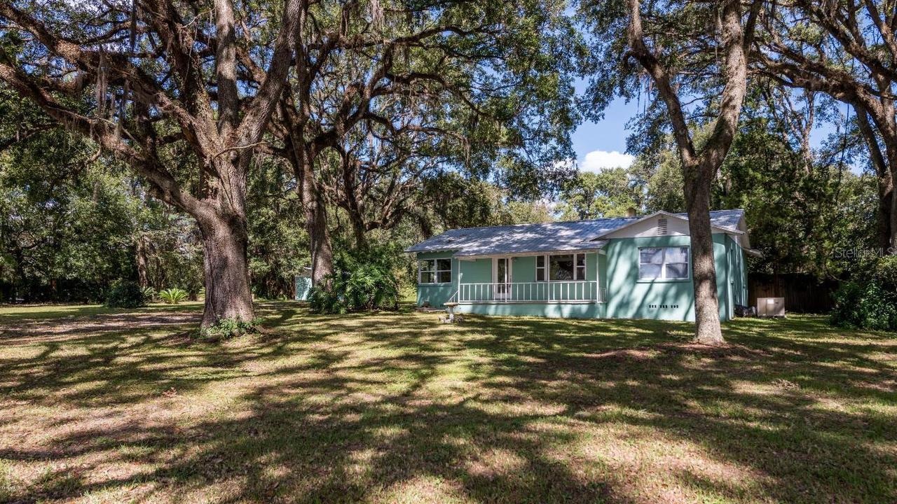 10261 N Us Highway 27, Ocala, FL 34482