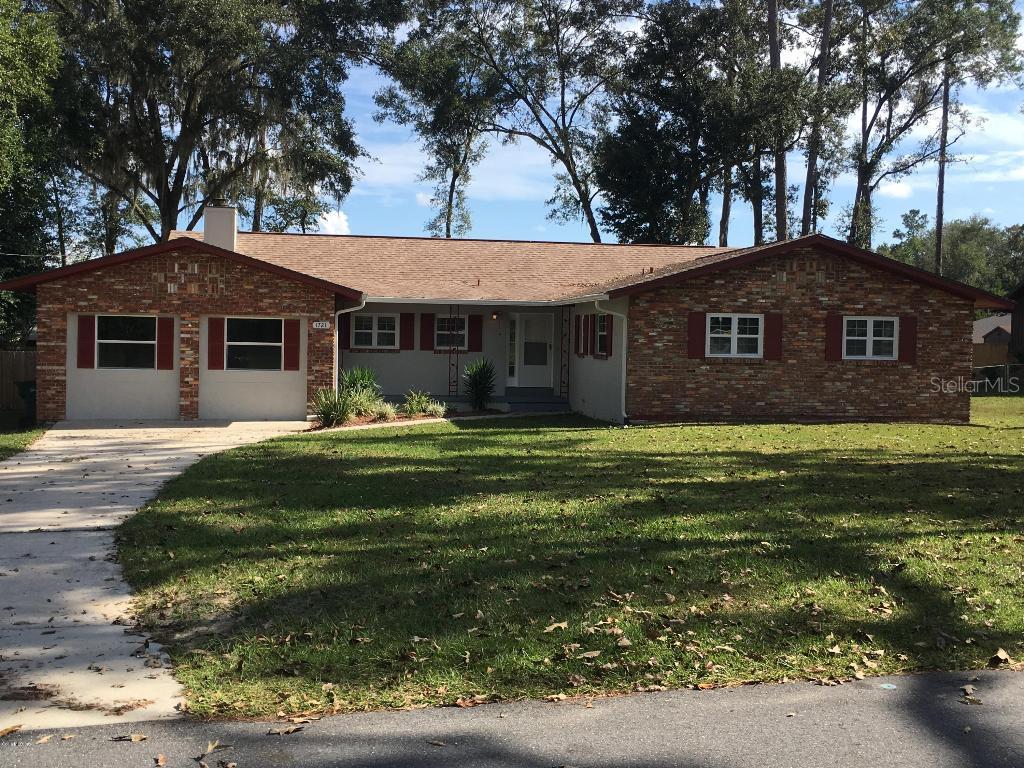 1721 NE 50 Ave., Ocala, FL 34470