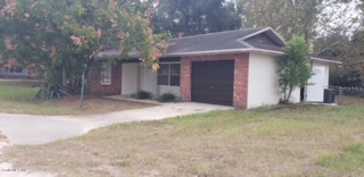 9312 SE Maricamp Rd., Ocala, FL 34472