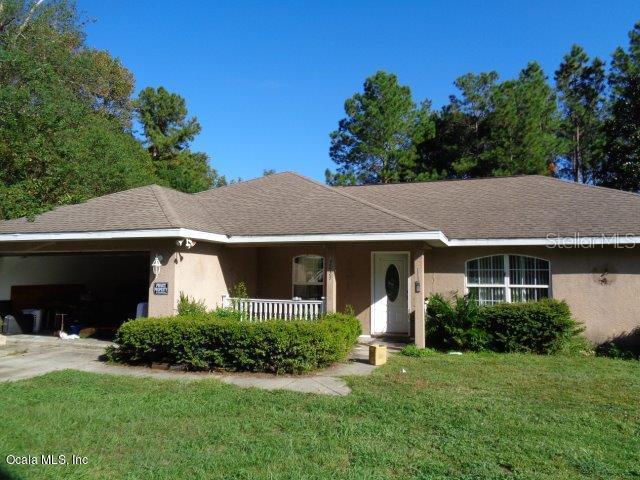 3233 SE 145th St., Summerfield, FL 34491