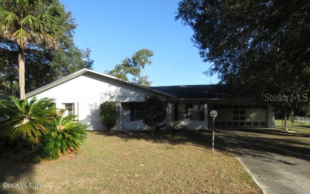 548 Silver Course Loop Loop, Ocala, FL 34472