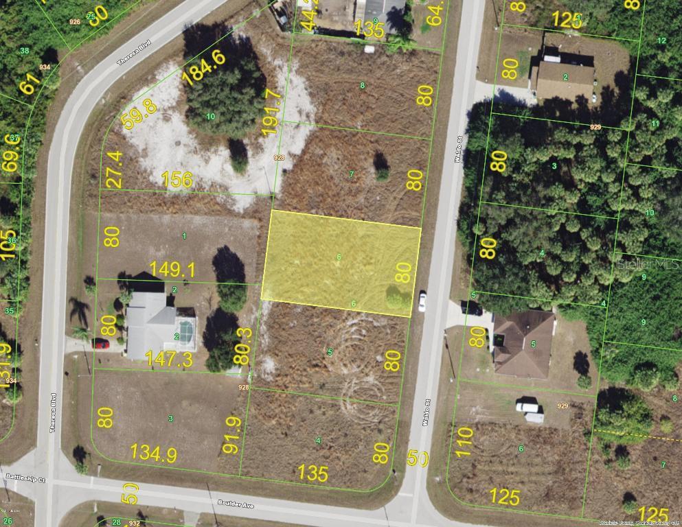 149 Waldo St., Port Charlotte, FL 33954