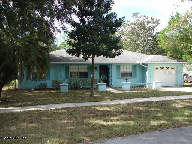 15350 SW 43rd Terrace Rd., Ocala, FL 34473