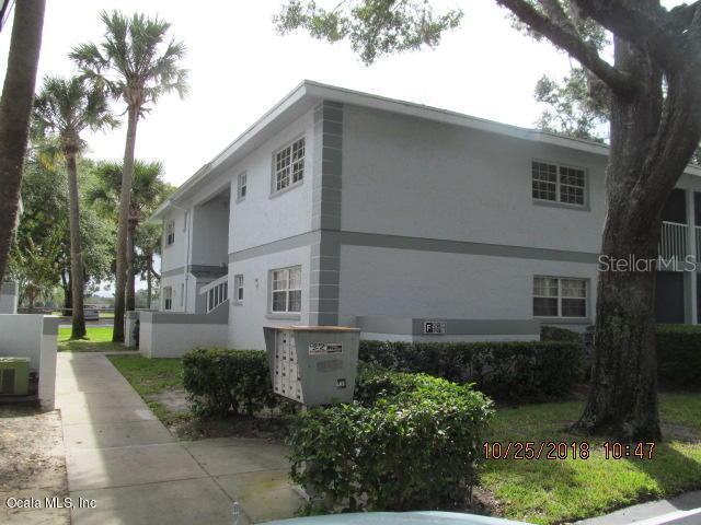 584 Fairways Ln. #F102, Ocala, FL 34472