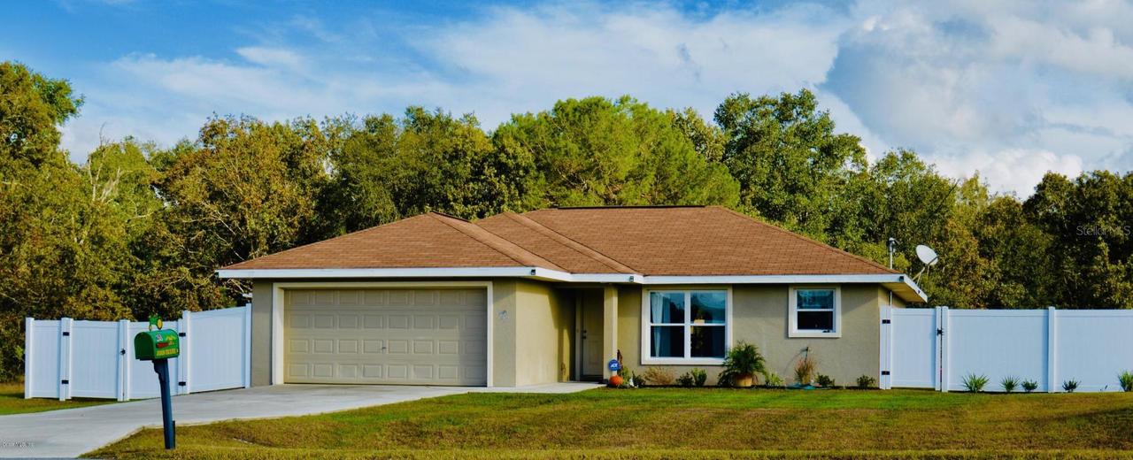 268 Emerald Rd., Ocala, FL 34472