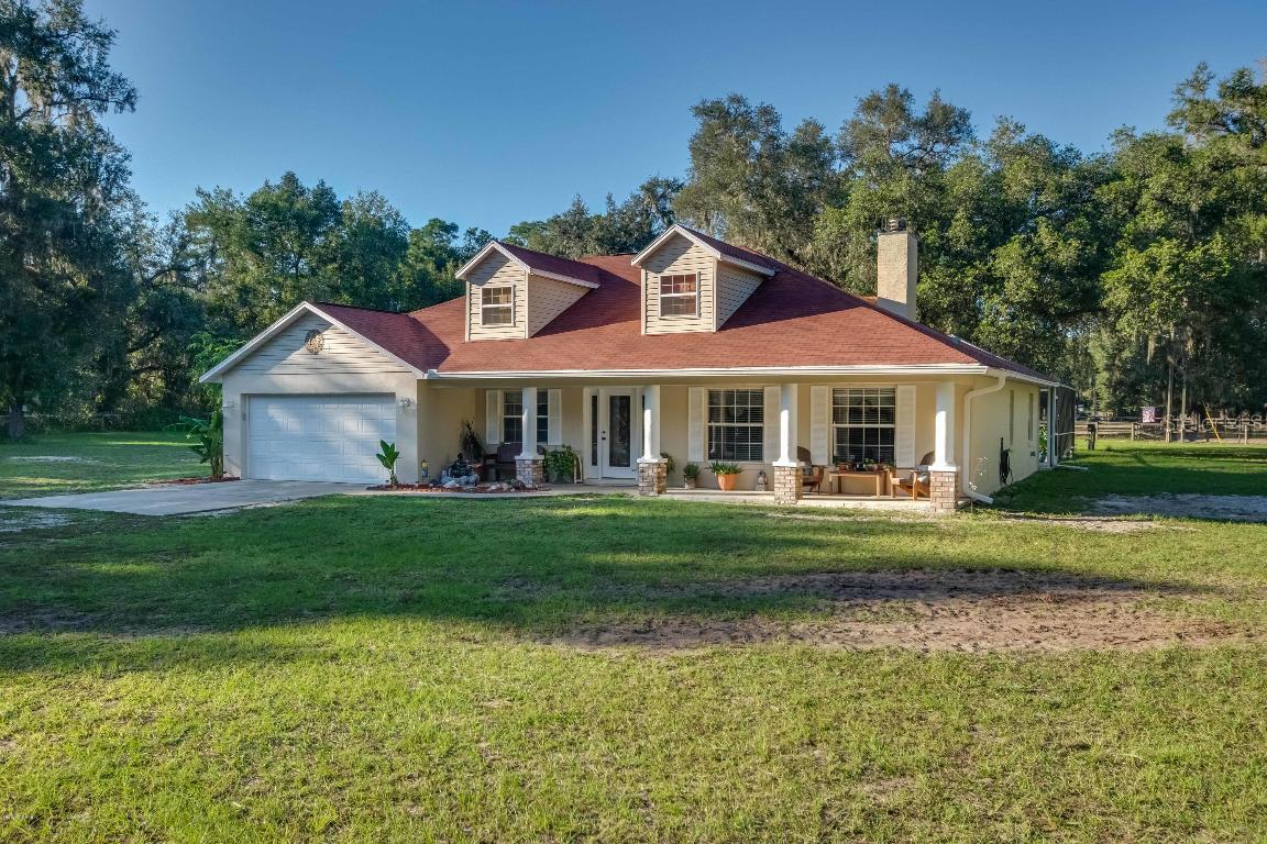 15121 E Highway 316, Fort Mccoy, FL 32134