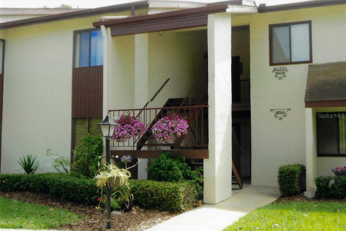 618 Midway Dr. #B, Ocala, FL 34472