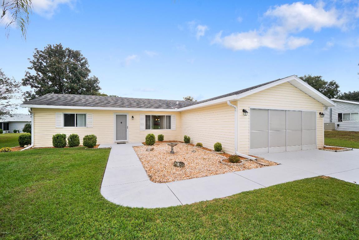 10480 SE 175th Pl., Summerfield, FL 34491