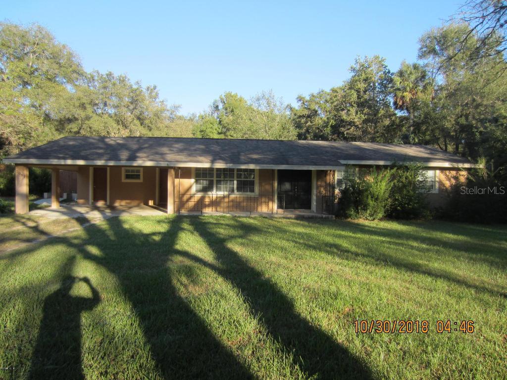 5091 SE 28 Ct., Ocala, FL 34471
