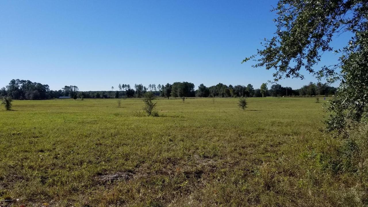 Lot 1 NE 150th Avenue, Williston, FL 32696