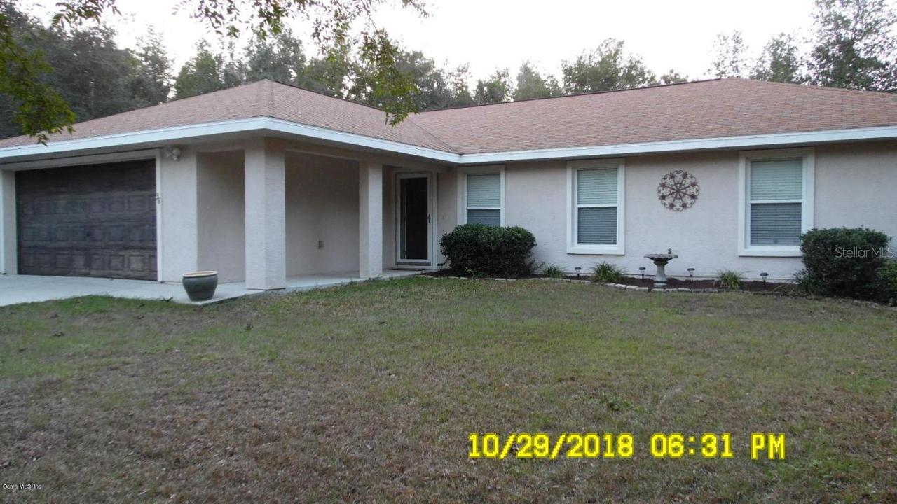 38 Dogwood Loop, Ocala, FL 34472