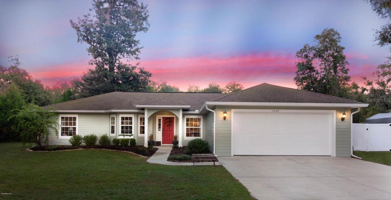 15143 SE 63rd Ave., Summerfield, FL 34491