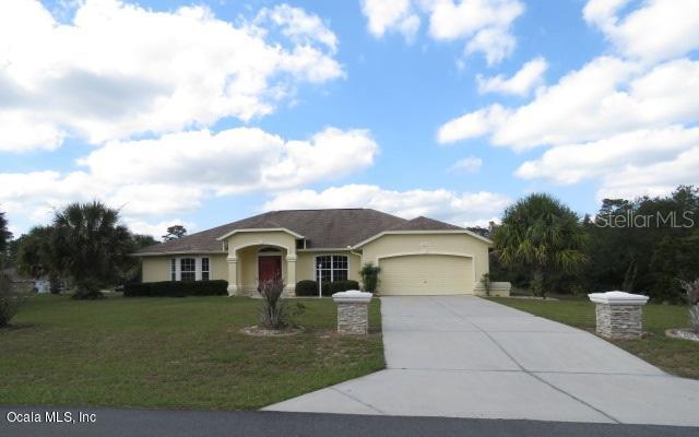 2617 SW 176th Loop, Ocala, FL 34473