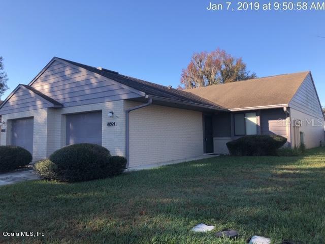 10924 SE 50th Ave., Belleview, FL 34420