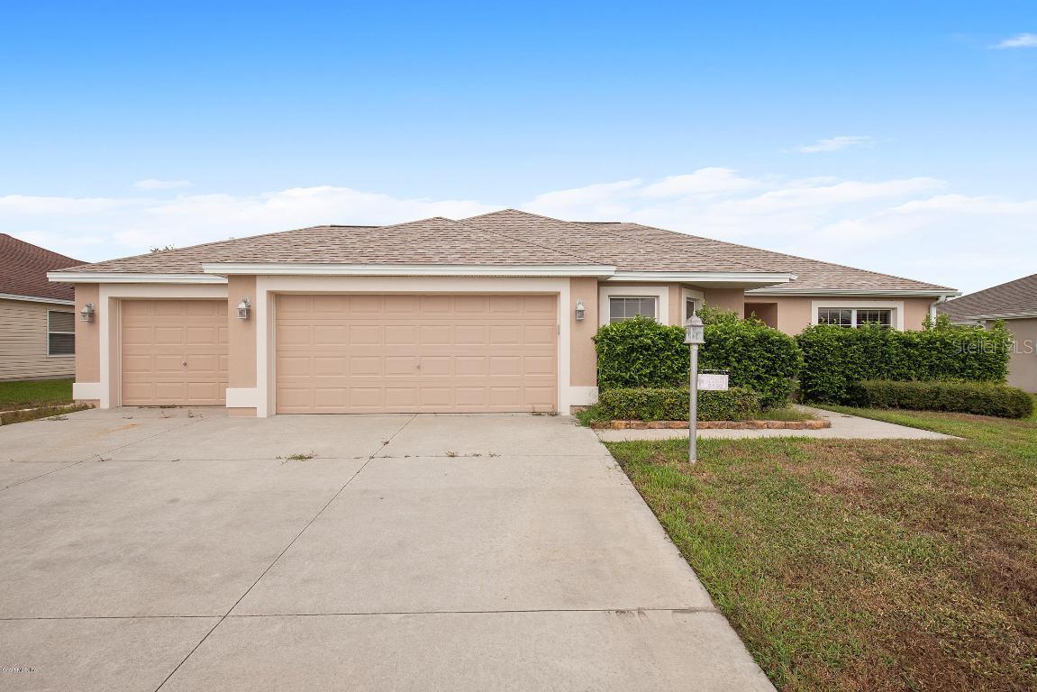 5130 NE 121 Rd., Oxford, FL 34484