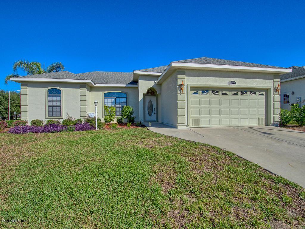 16855 SE 110th Court Rd., Summerfield, FL 34491
