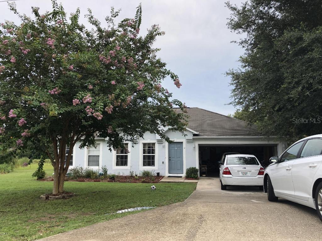 12 Pecan Course Dr., Ocala, FL 34472