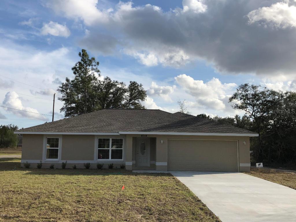 6014 SW 131 Ln., Ocala, FL 34473