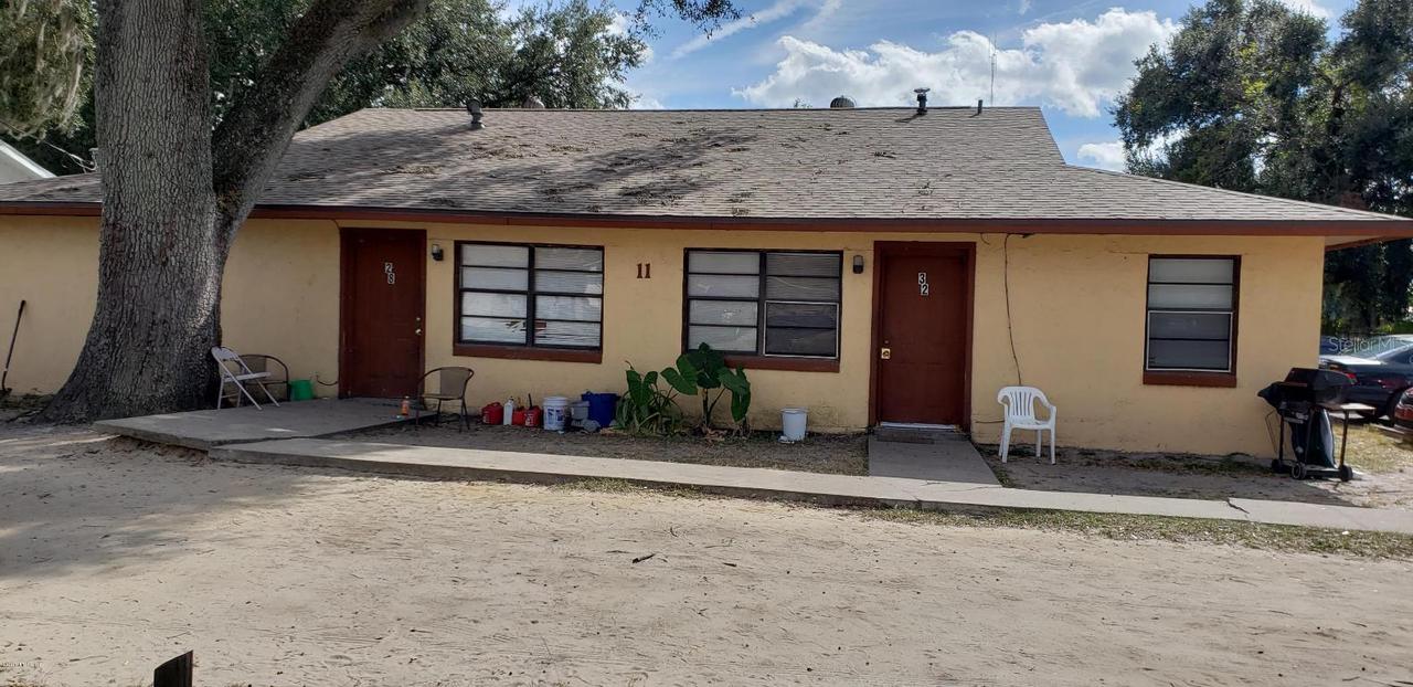 26 NW 21 Pl., Ocala, FL 34475