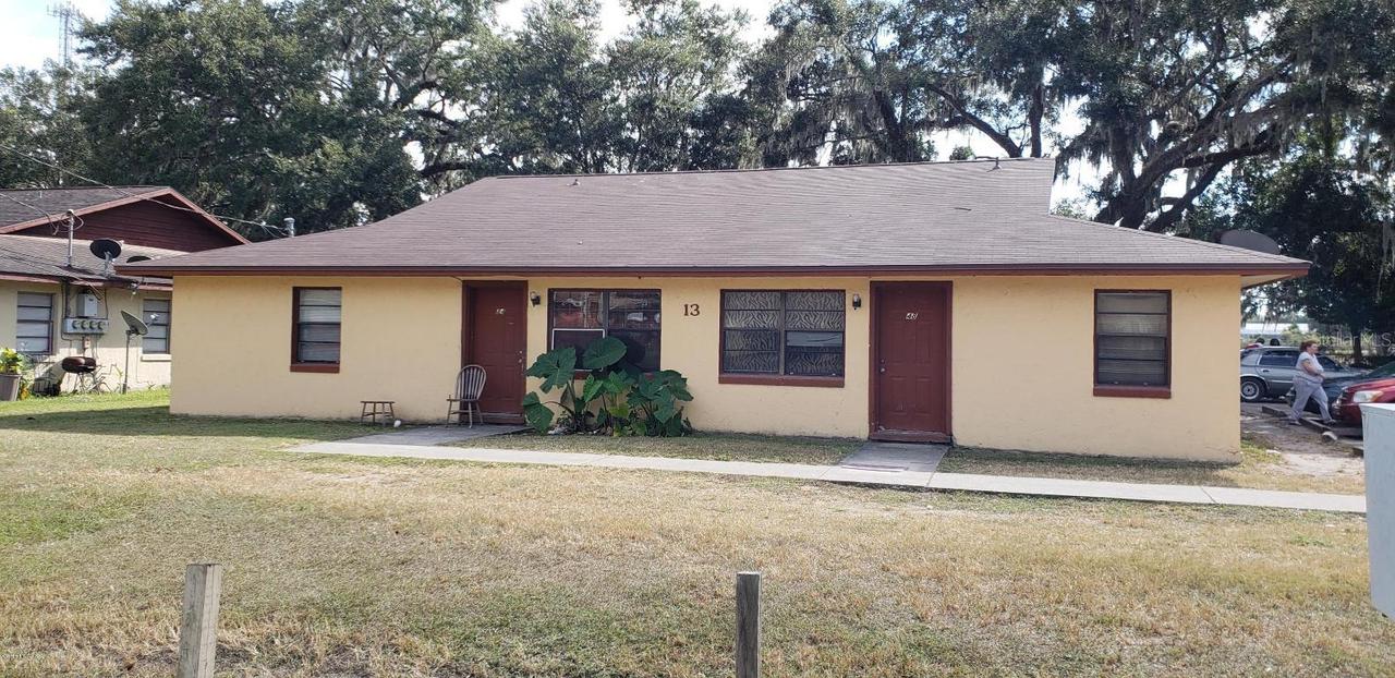 42 NW 21 Pl., Ocala, FL 34475