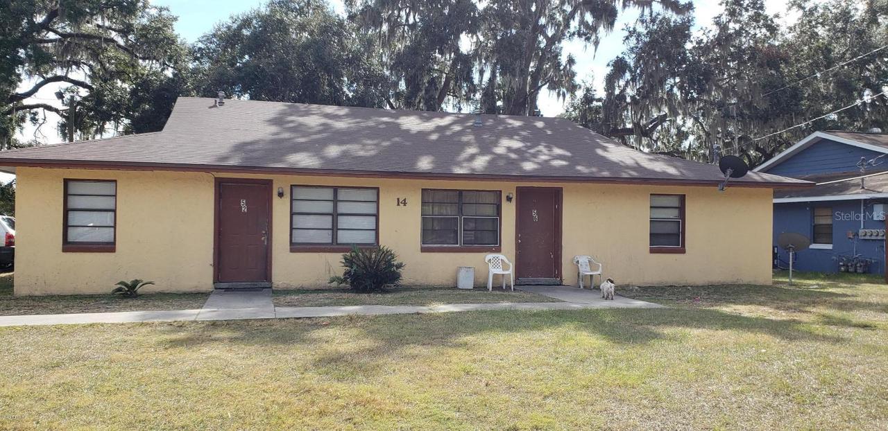 50 NW 21 Pl., Ocala, FL 34475